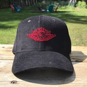 Air Jordan Corduroy Hat